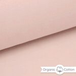 Bündchen – Helles Lachs-Altrosa