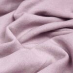 Bündchen – Helles Mauve