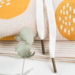 DIY Stoffe Mix - Sticktwiste - Kordel