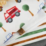 DIY Stoffe Mix - Label