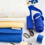 DIY Stoffe Mix - Gurtband - Gurtbandzubehör