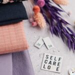 DIY Stoffe Mix - Label