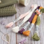 DIY Stoffe Mix - Sticktwist