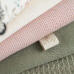 DIY Stoffe Mix - Label