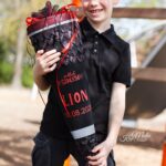 DIY Stoffe- Inspiration - Schultüte Drache