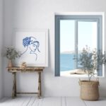 Plottermotive Mediterraner Mix