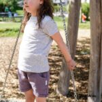 DIY Stoffe Outfit - Shorts Ben 2.0