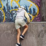 DIY Stoffe Outfit - Shorts Ben 2.0 - Hoodie Emil
