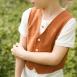 DIY Stoffe Outfit - Schulanfang - Schelmy Mix It -Willi