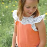 DIY Stoffe Outfit - Schelmy Curved