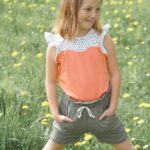 DIY Stoffe Outfit - Schelmy Curved - Ben