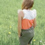 DIY Stoffe Outfit - Schelmy Curved - Ben