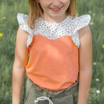 DIY Stoffe Outfit - Schelmy Curved - Ben