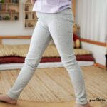 DIY Stoffe Outfit - Leggings Luany