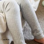 DIY Stoffe Outfit - Leggings Luany