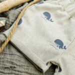 DIY Stoffe Outfit - Shorts Ben