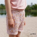 DIY Stoffe Outfit - Shorts Ben 2.0