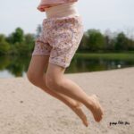 DIY Stoffe Outfit - Shorts Ben 2.0