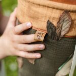 DIY Stoffe Outfit Inspiration - Schulanfang -Schultüte Jungle