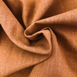 Leinen - Zimt