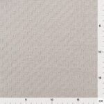 Baumwoll – Crêpe Dots – Light Stone