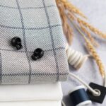 DIY Stoffe Mix - Kordel - Kordelstopper