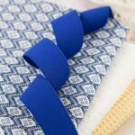 DIY Stoffe Mix - Gummiband