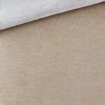 Jeans Jersey – Smoky Beige