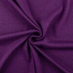 Feinstrickstoff – Lila