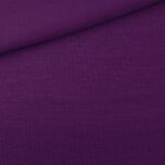 Feinstrickstoff – Lila