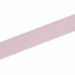 Gummiband - Helles Altrosa - 40 mm