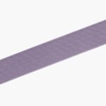 Gummiband - Smoky Lavendel - 40 mm