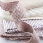 DIY Stoffe Mix - Gurtband