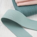 DIY Stoffe Mix - Gummiband