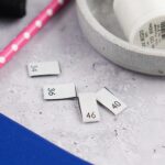 DIY Stoffe Mix - Label