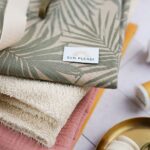 DIY Stoffe Mix - Label