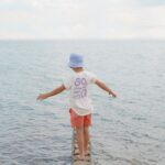 DIY Stoffe Outfit - Shorts Ben 2.0 - Shirt Finn - Plott