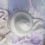 DIY Stoffe Outfit - Softeis - Kissen