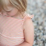 DIY Stoffe Outfit - Top Tara