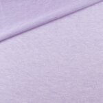 Viskose Jersey – leichte Qualität – Soft Lavendel Melange