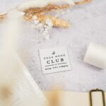 DIY Stoffe Mix - Weblabel