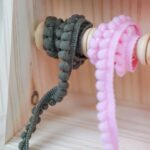 DIY Stoffe Mix - Mini - Pomponborte