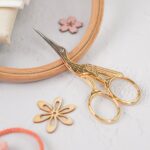 DIY Stoffe Mix - Stickschere