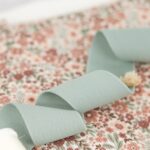 DIY Stoffe Mix - Gummiband