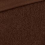 Frottee Jersey - Kakao