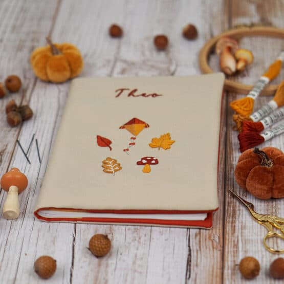 Diy Stoffe Mix Inspiration Mini Stickset Herbst2