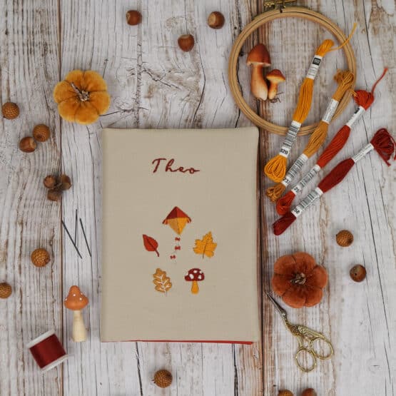 Diy Stoffe Mix Inspiration Mini Stickset Herbst3