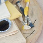 DIY Stoffe Mix - Sticktwist - Sticknadeln