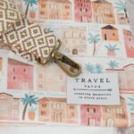 DIY Stoffe Mix - Gurtband - Label - Karabiner