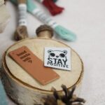 DIY Stoffe Mix - Label